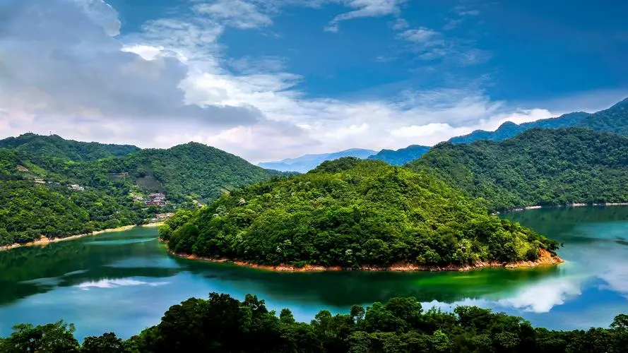绿色高端